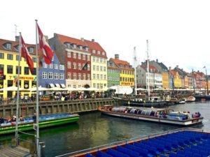 Copenhagen 2015