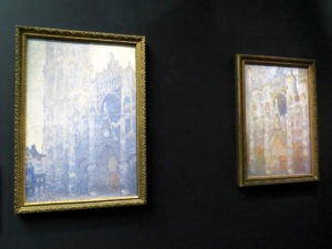 Paris - Musée d'Orsay 9