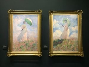 Paris - Musée d'Orsay 8
