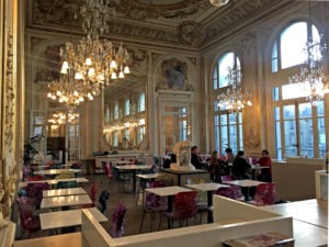 Paris - Musée d'Orsay 14