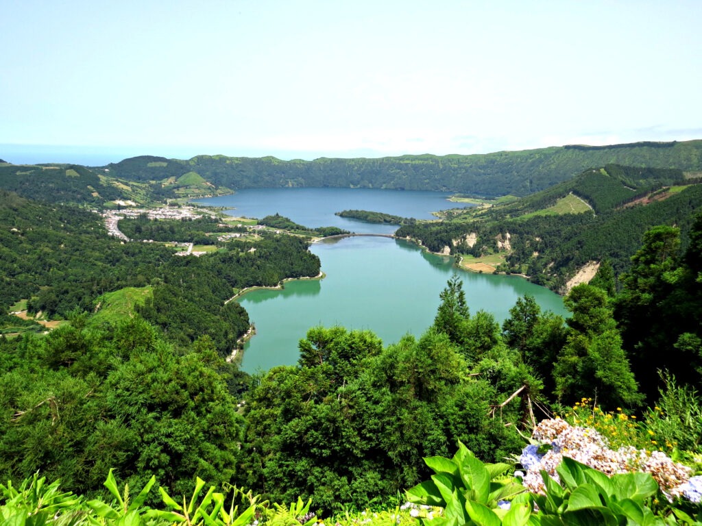 Sete Cidades