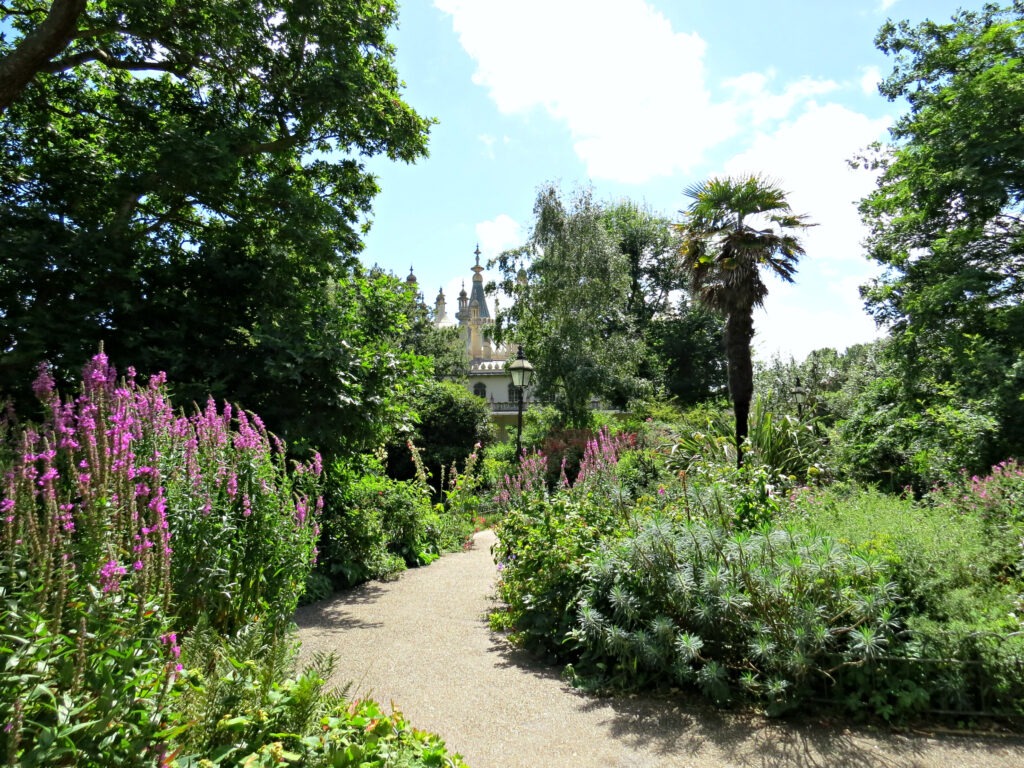 Brighton Royal Pavilion 2