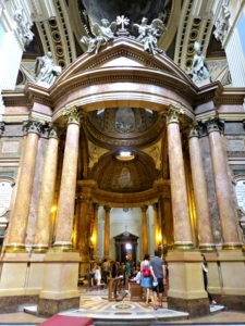 Zaragoza - Basilica 9