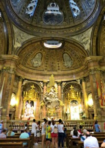 Zaragoza - Basilica 3