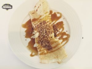 Restaurant Review - Quinta dos Açores 5