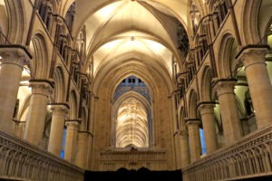 Canterbury Cathedral 5