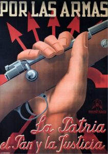 Spanish Civil War 2