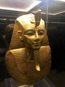 Cairo Museum 1