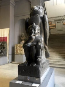 Cairo Museum 2