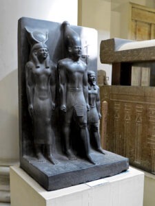 Cairo Museum 6