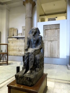 Cairo Museum 7