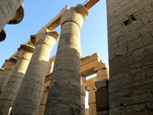 Luxor Karnak 3