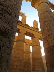 Luxor Karnak 4
