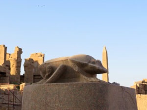 Luxor Karnak 9