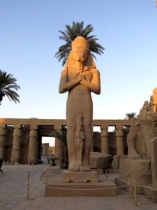 Luxor Karnak 5