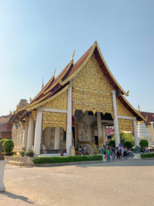 Wat Chedi Luang 1