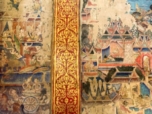 Wat Phra Singh 3