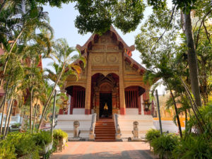 Wat Phra Singh 4